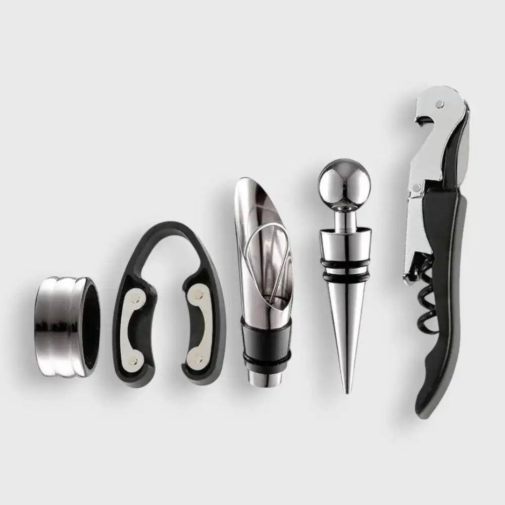 Limonadier Kit Décapsuleur