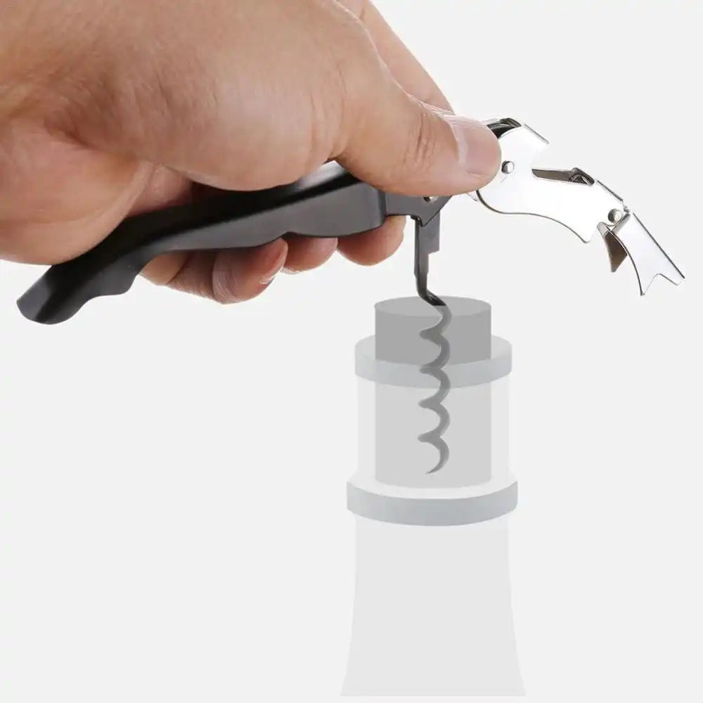 Limonadier Kit Décapsuleur