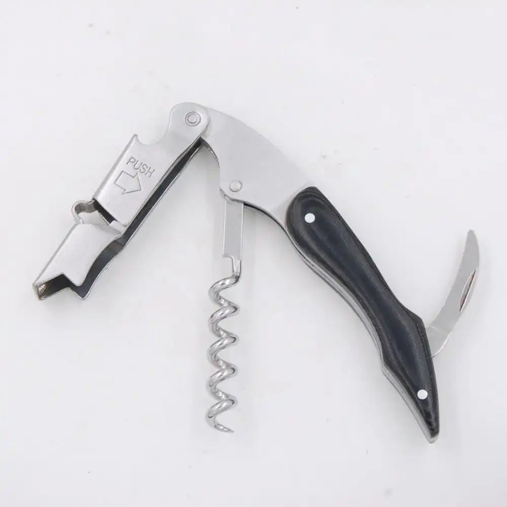 Limonadier Micarta