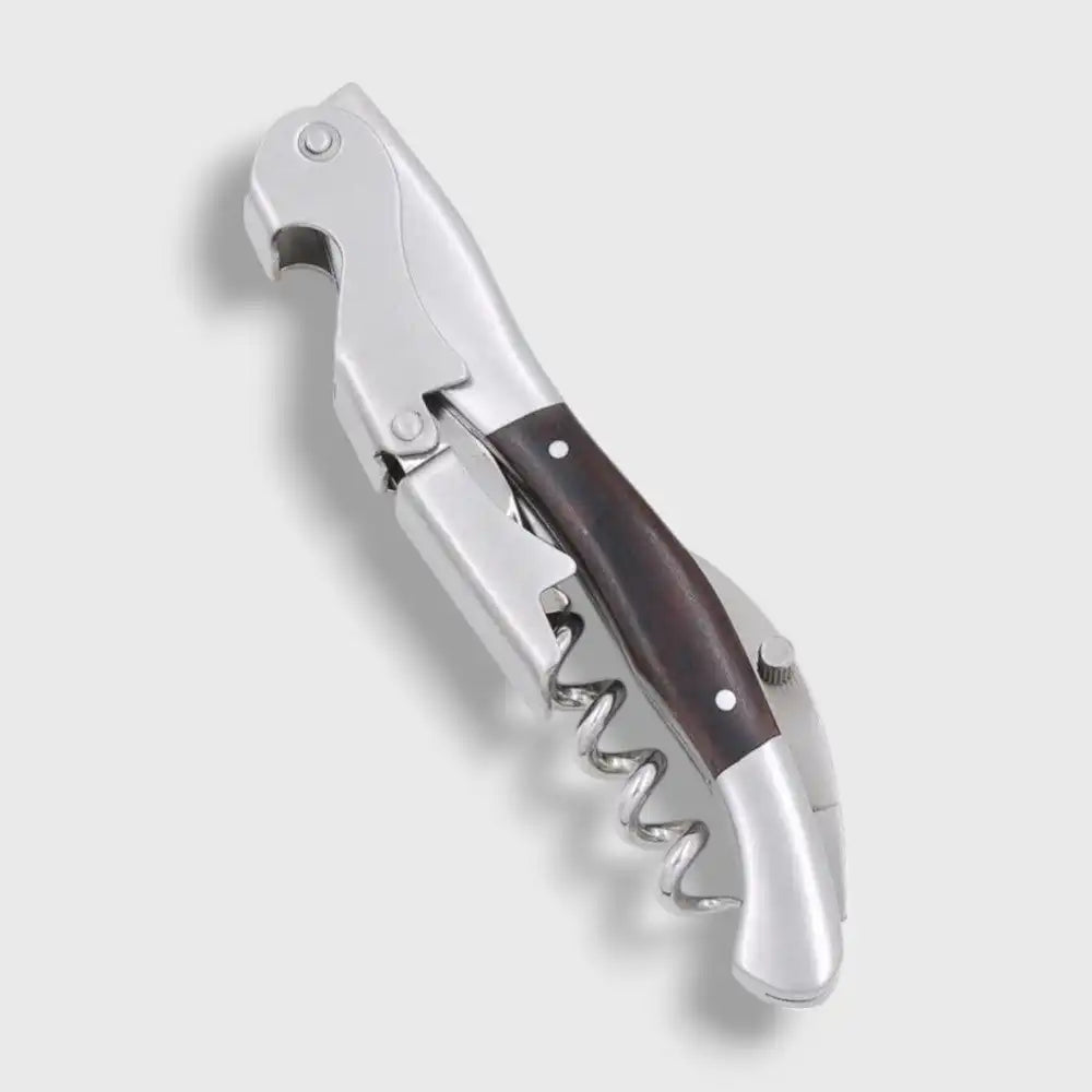 Tire-Bouchon Sommelier Wenge