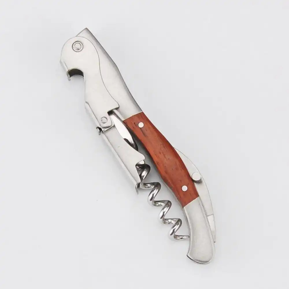 Tire-Bouchon Sommelier Wenge