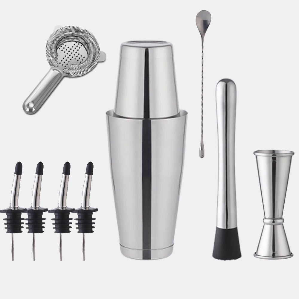 Bartender Cocktail Set