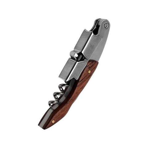 Tire bouchon sommelier