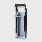 Broyeur de Canette Métal Mural Manuel