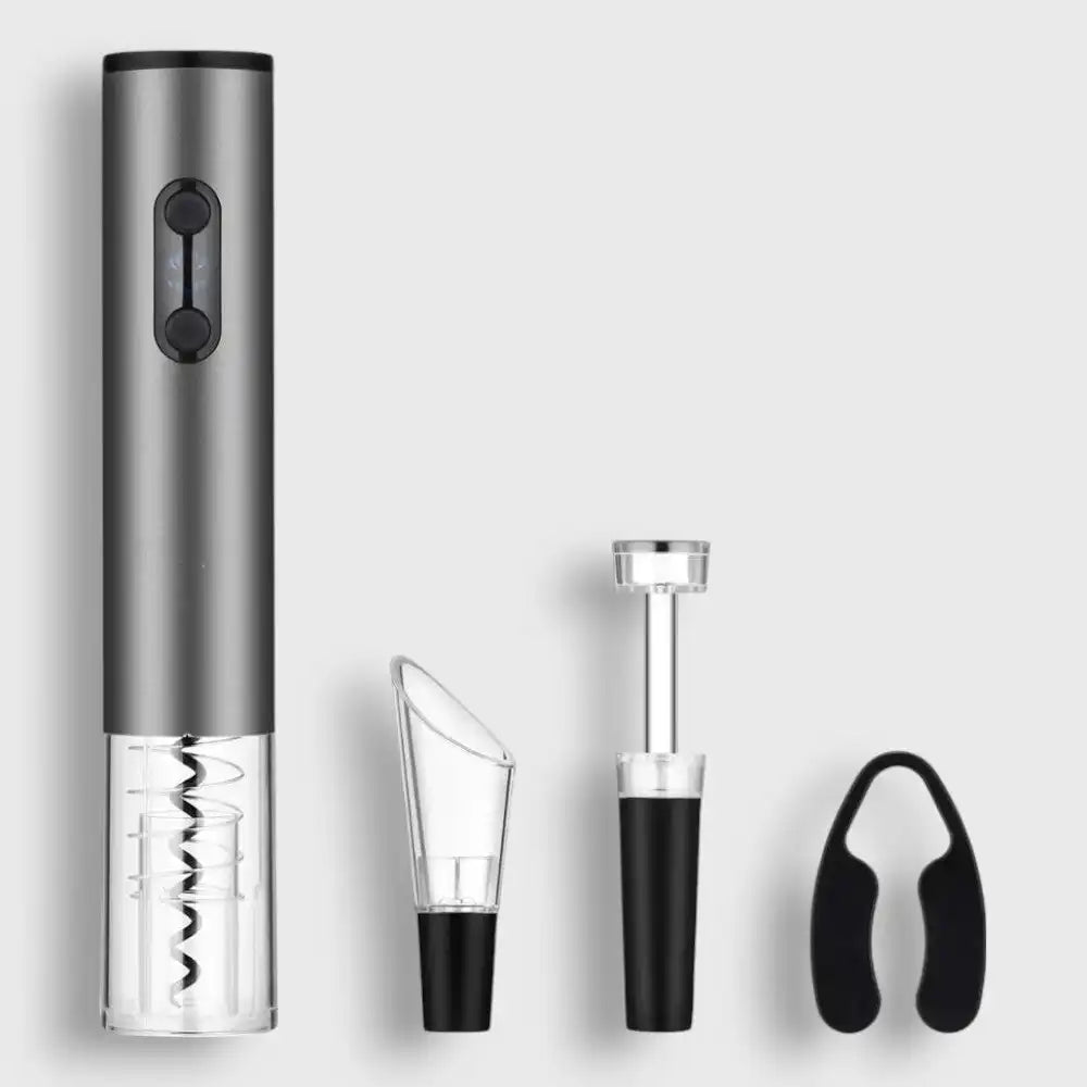 Coffret Tire-Bouchon Électrique