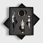 Coffret Tire-bouchon Limonadier Noir