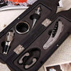 Coffret Tire-bouchon & Accessoires de Vin