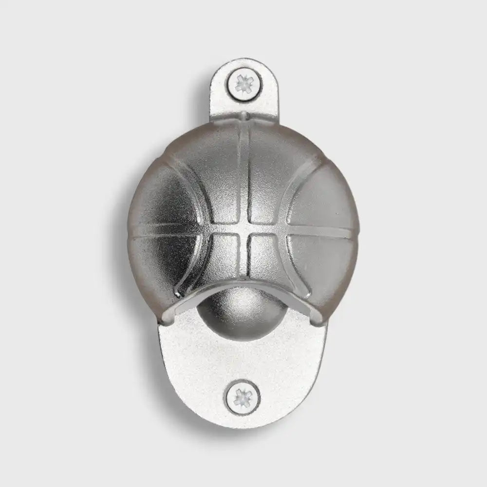 Décapsuleur Mural Magnétique Basket