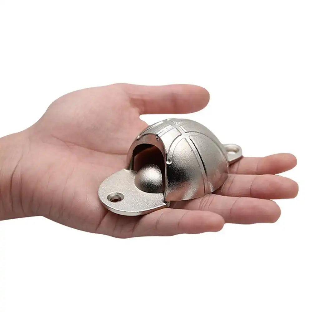 Décapsuleur Mural Magnétique Basket