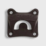 Décapsuleur Mural Métal