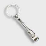 Décapsuleur Porte-clé Bouteille de Vin