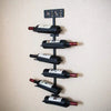 Etagere Porte Vin