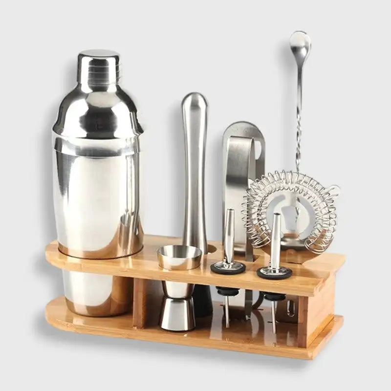 Kit Cocktail Chambourg