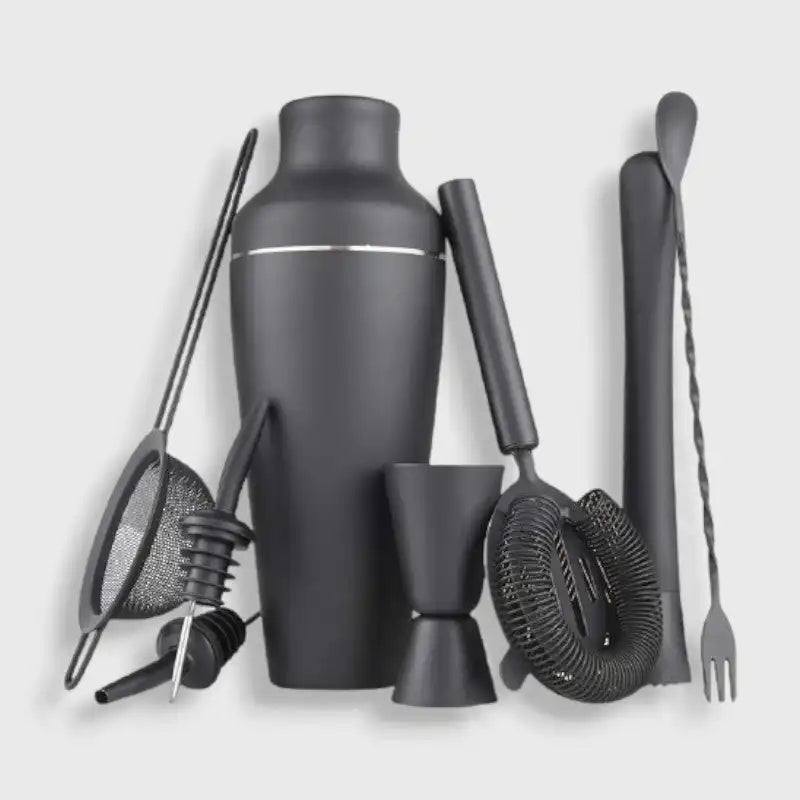 Kit Cocktail Débutant