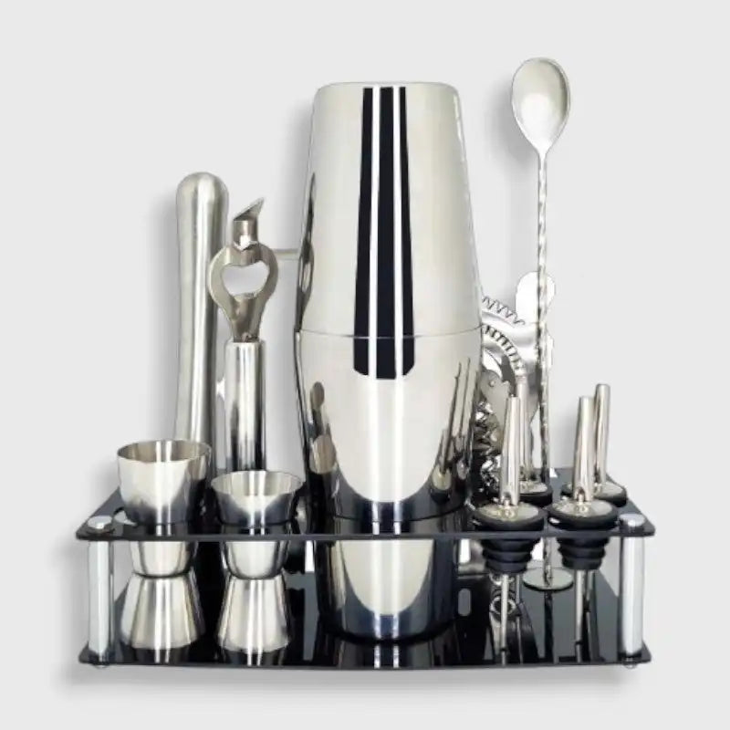 Kit Cocktail Diy