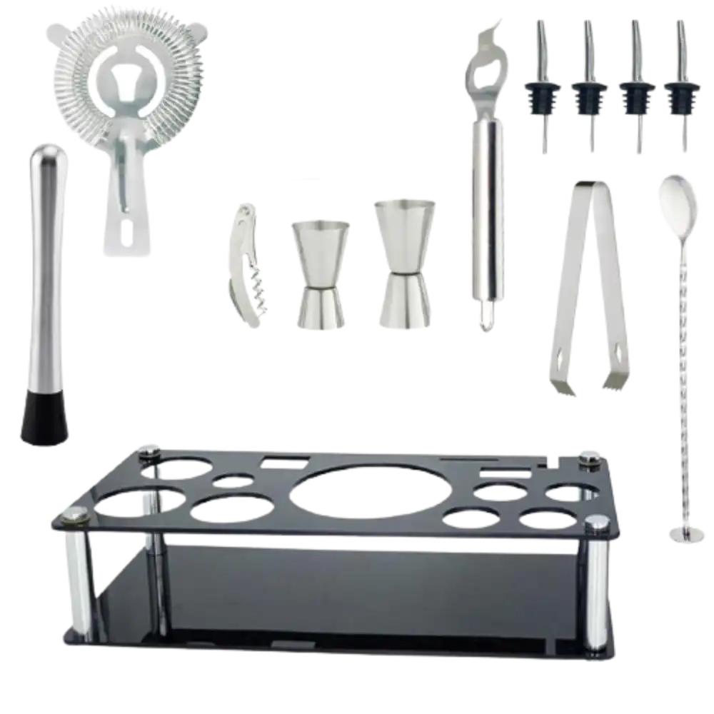 Kit Cocktail Diy