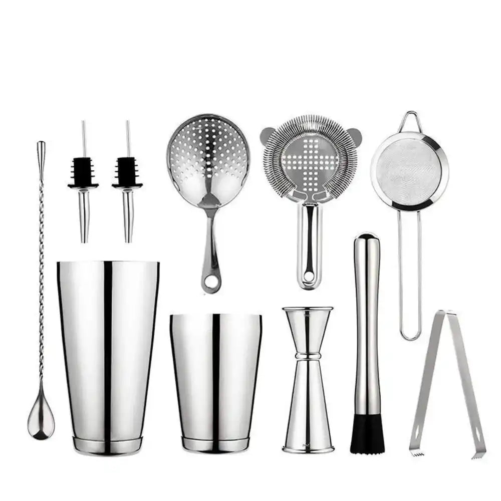 Kit Cocktail Nomade