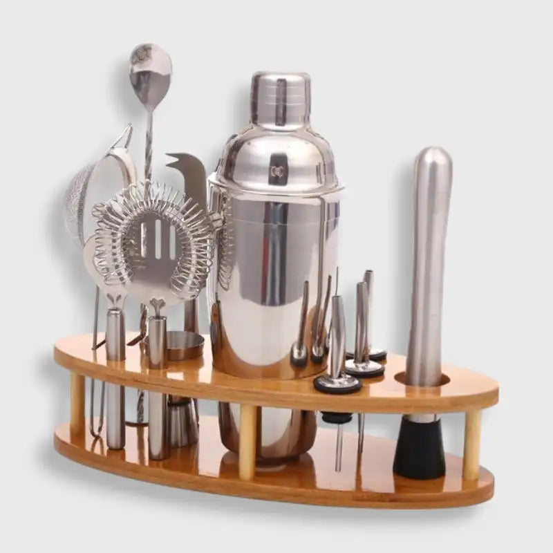 Kit Cocktail Préparation