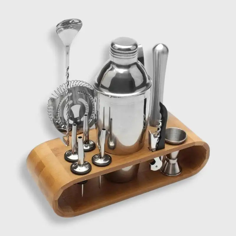 Kit cocktail Design