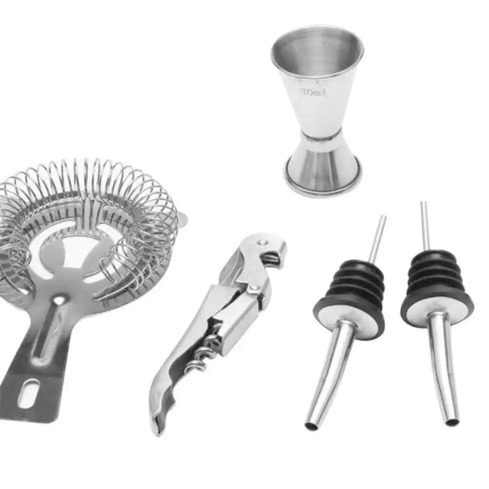 Kit cocktail Design