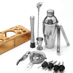 Kit cocktail Design