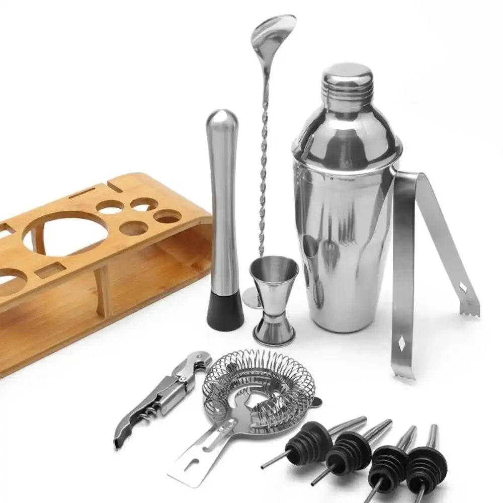 Kit cocktail Design