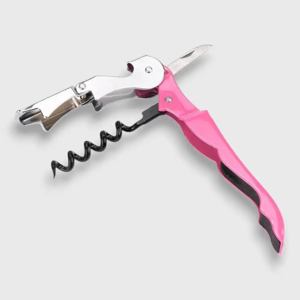 Limonadier Bouteille