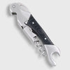 Limonadier Micarta Onyx