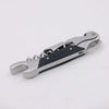 Limonadier Micarta Onyx