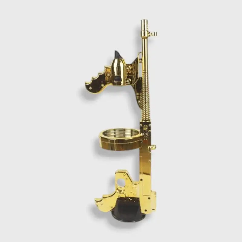 Pistolet Champagne