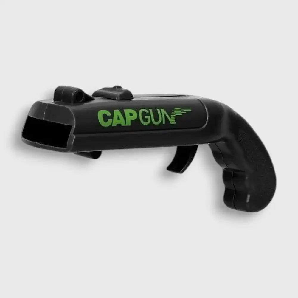 Pistolet Décapsuleur Cap Gun