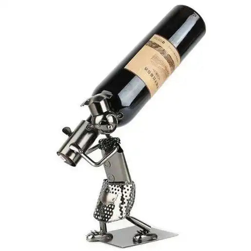 Original Cook's Wine Bottle Holder