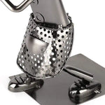 Porte-bouteille de Vin Cuisinier Original