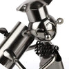 Porte-bouteille de Vin Cuisinier Original
