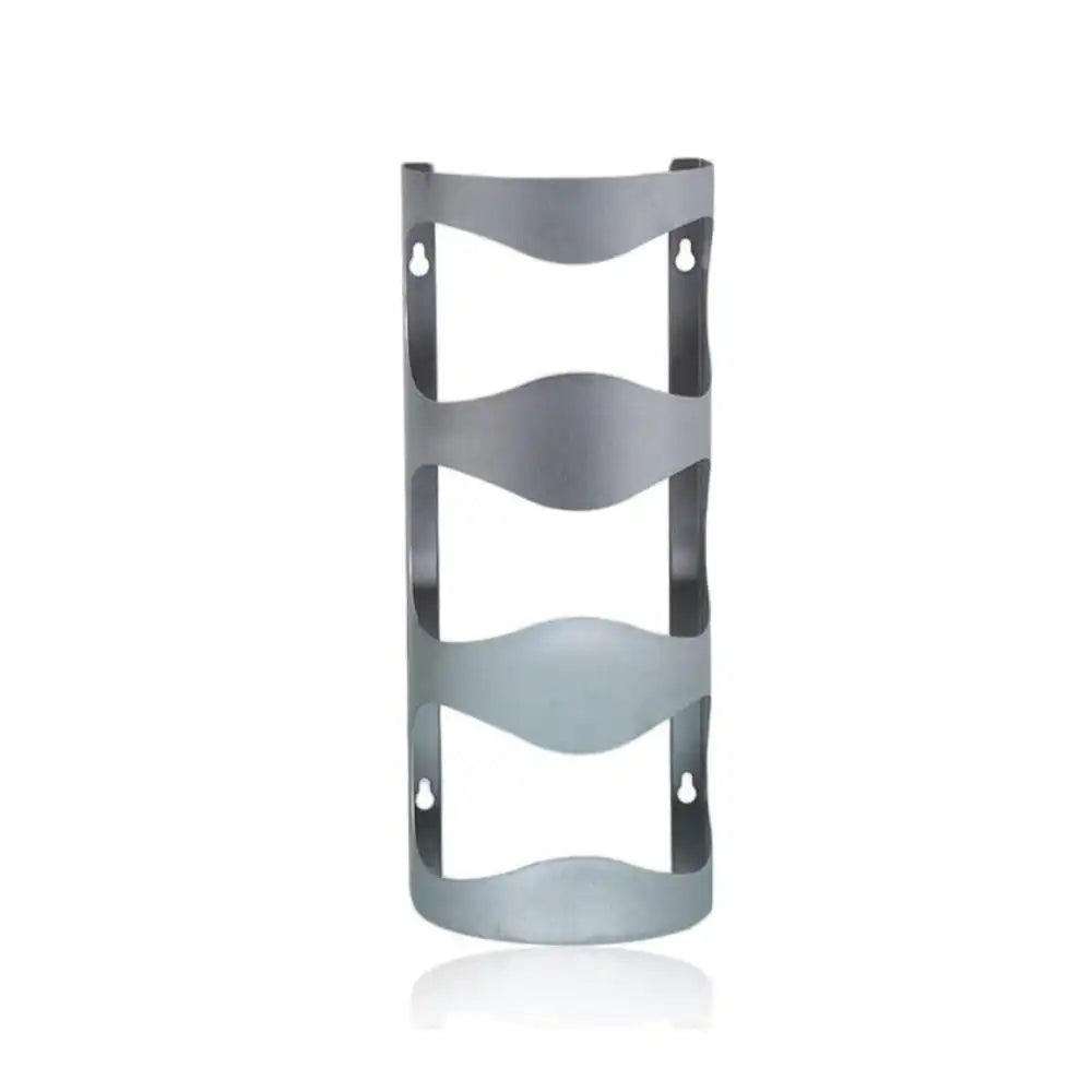 Porte Bouteille Mural