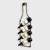 Porte Bouteille Mural Vin