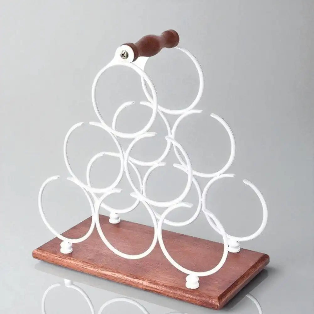 Range Bouteille de Vin