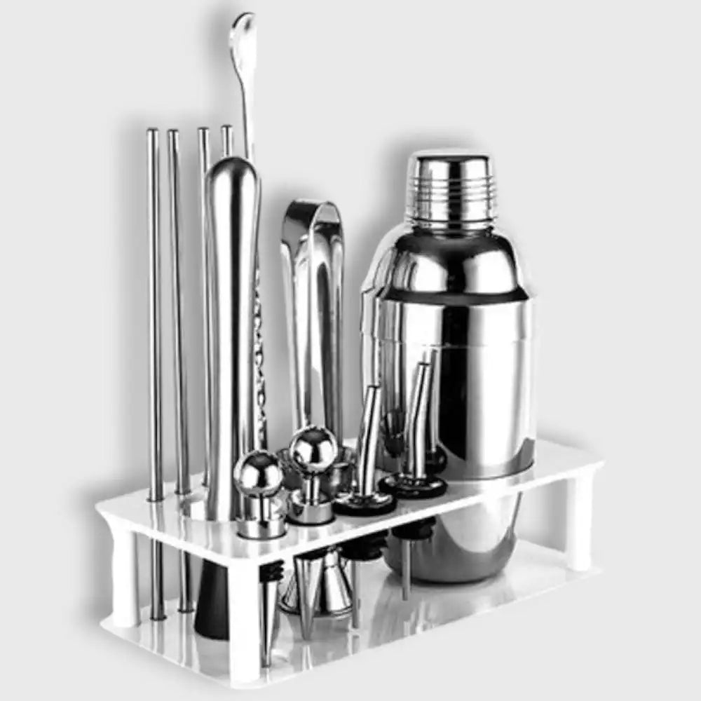 Set Cocktail Blanc
