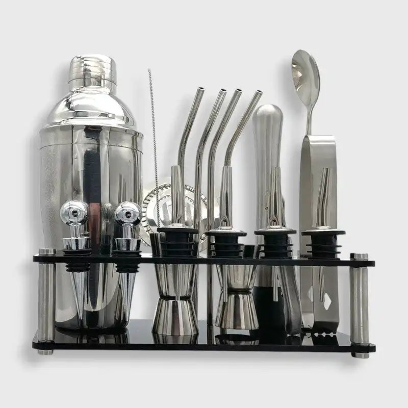 Luxury Cocktail Set