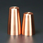 Shaker Boston Cuivré