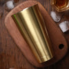 Shaker Boston Verre