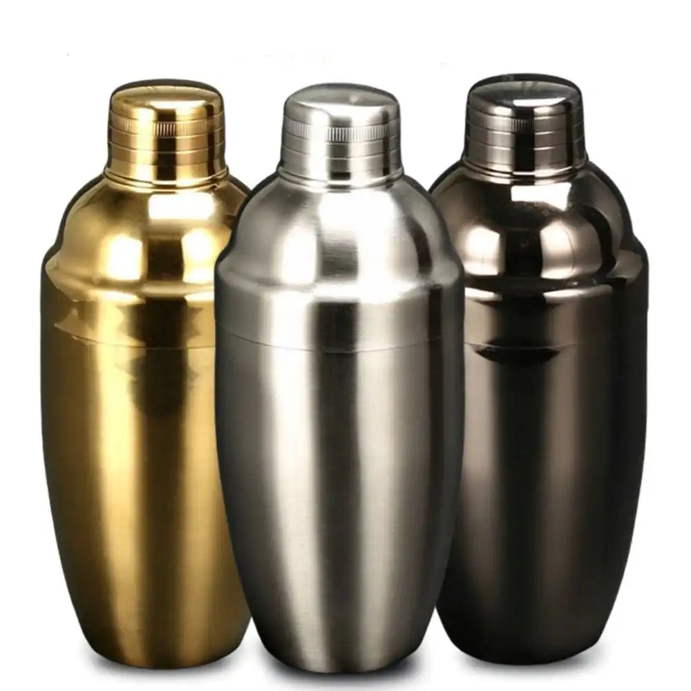 Shaker Cocktail Classique