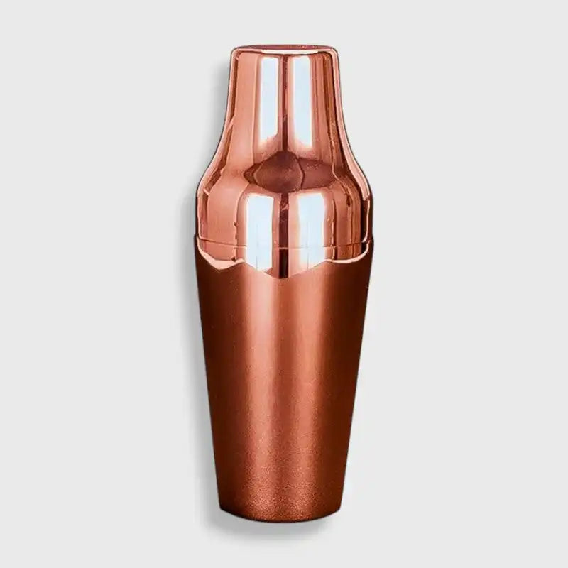 Copper Design Cocktail Shaker