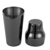 Shaker Cocktail Design Noir