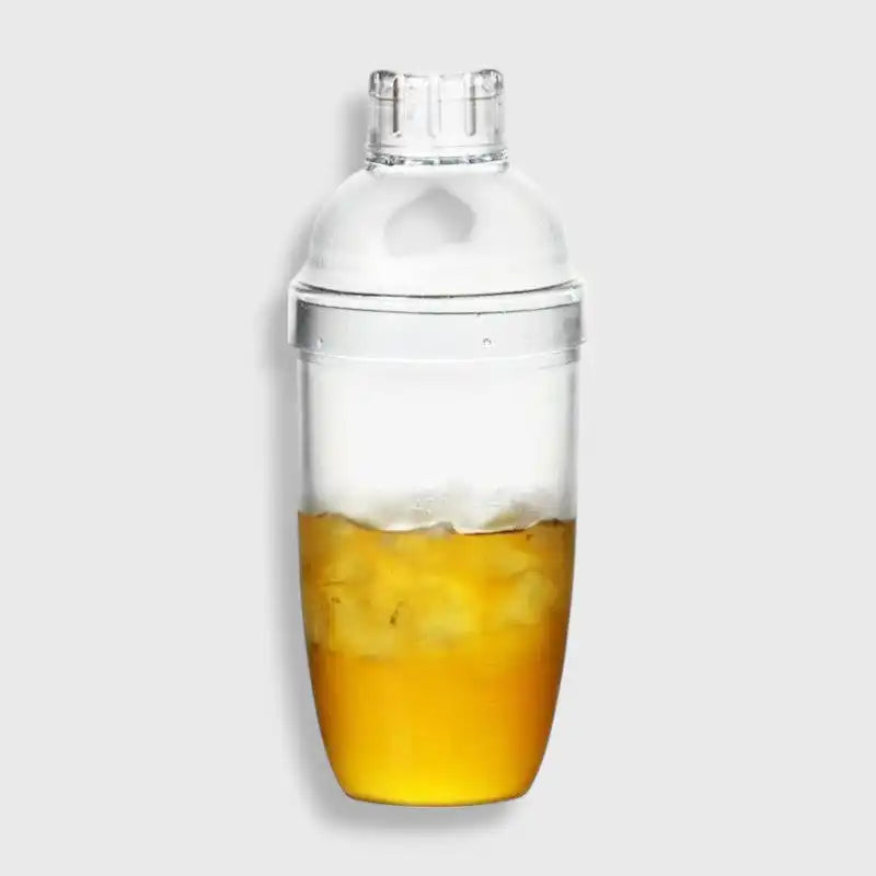 Graduated Cocktail Shaker