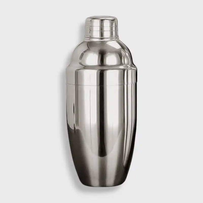 Stainless Steel Cocktail Shaker 750ml