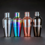 Shaker Cocktail Professionnel