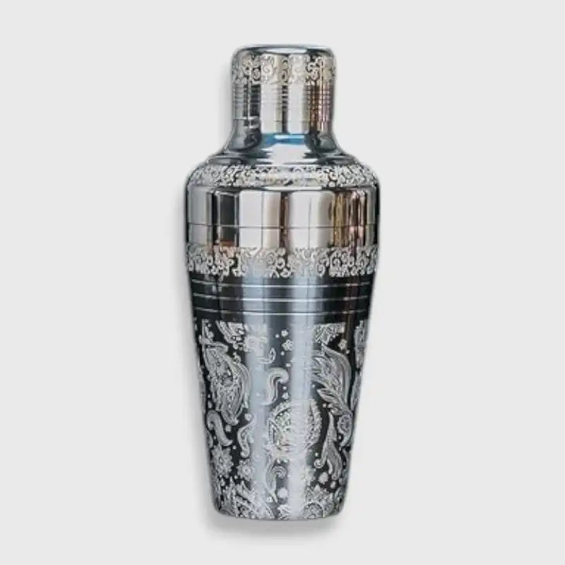 Shaker Cocktail  Haut de Gamme