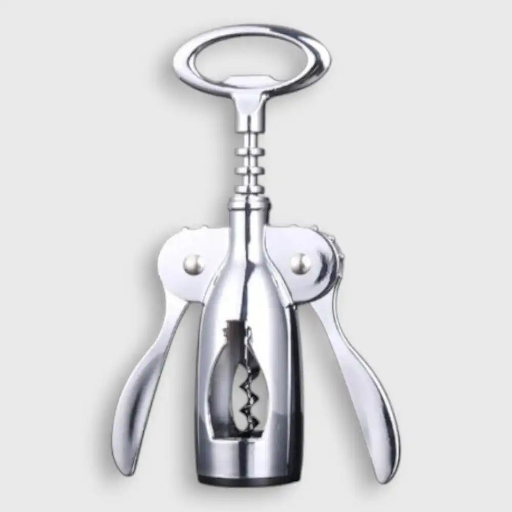 De Gaulle Corkscrew with Long Arms