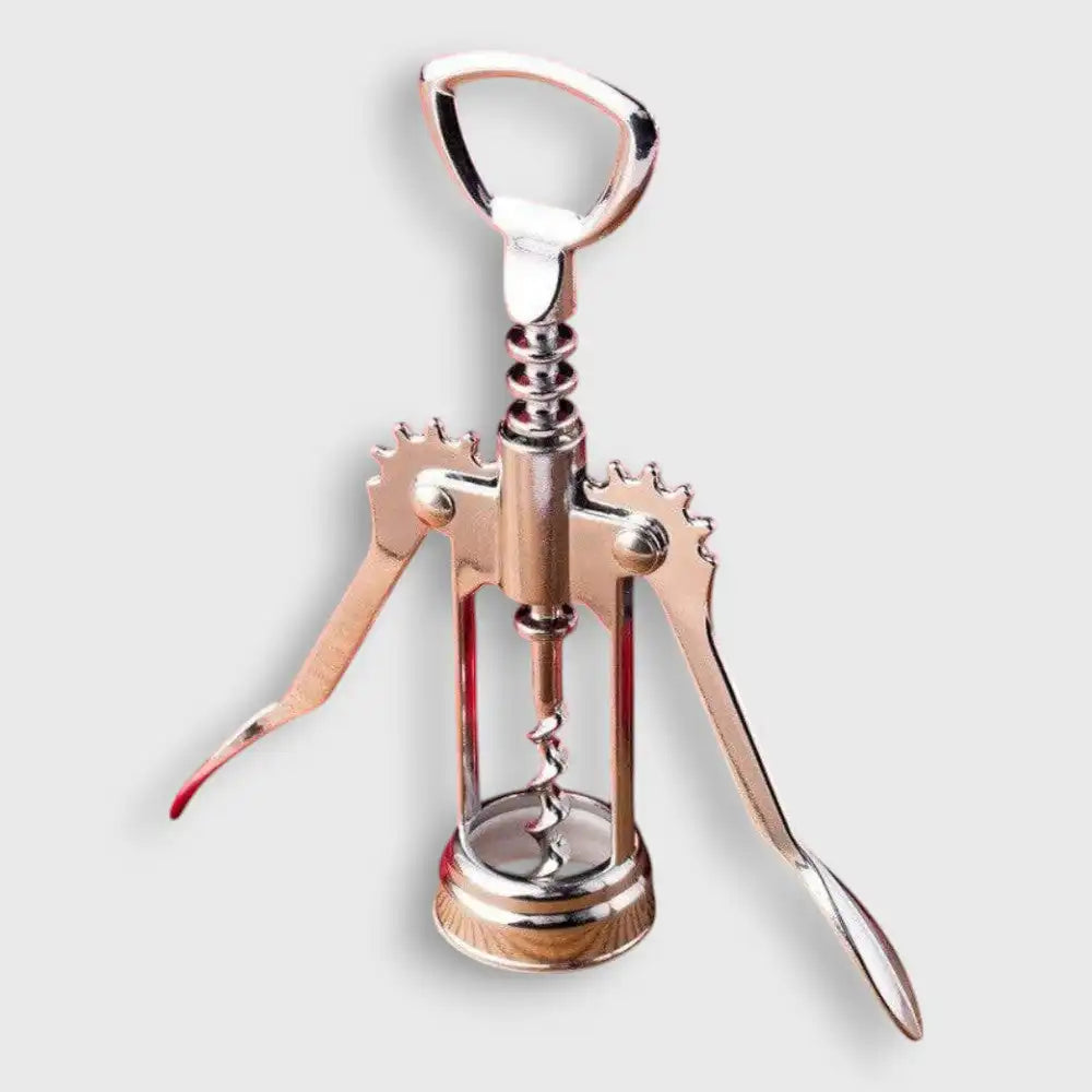 De Gaulle Mechanical Corkscrew